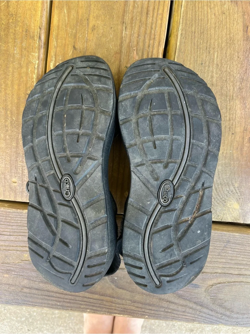 Chaco Z Cloud X2 Wide